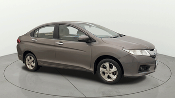 2016 Honda City 1.5L I-VTEC VX CVT 2016 Honda City 1.5L I-VTEC VX CVT