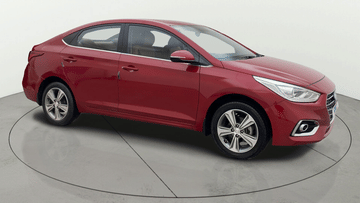 2018 Hyundai Verna 1.6 VTVT SX