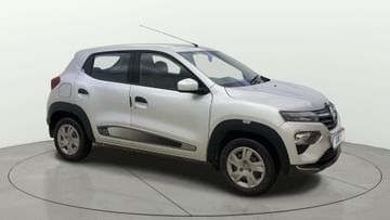 2021 Renault Kwid RXT 1.0 AMT (O) 2021 Renault Kwid RXT 1.0 AMT (O)