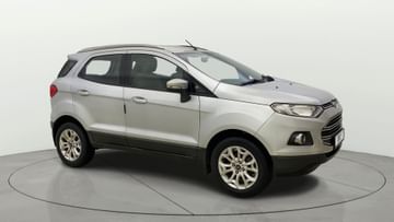 2016 Ford EcoSport TITANIUM 1.5L PETROL 2016 Ford EcoSport TITANIUM 1.5L PETROL
