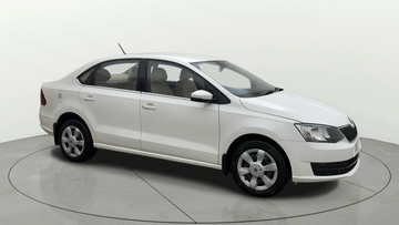 2020 Skoda Rapid 2021-2022 ACTIVE 1.0 TSI
