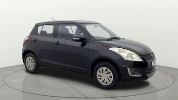 2016 Maruti Suzuki Swift VXI 2016 Maruti Suzuki Swift VXI