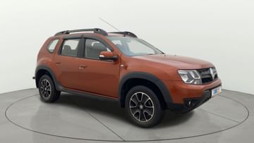 2019 Renault Duster 2021-2022 85 PS RXS MT DIESEL 2019 Renault Duster 2021-2022 85 PS RXS MT DIESEL