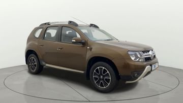 2018 Renault Duster 2021-2022 110 PS RXZ DIESEL 2018 Renault Duster 2021-2022 110 PS RXZ DIESEL