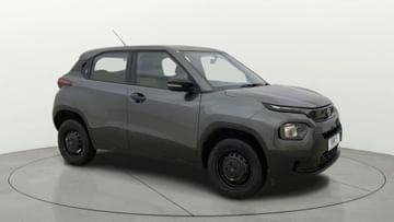 2023 Tata Punch PURE RHYTHM PACK MT 2023 Tata Punch PURE RHYTHM PACK MT