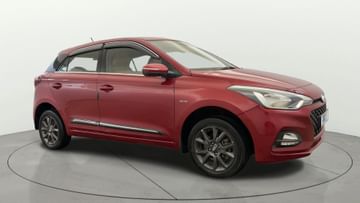 2018 Hyundai Elite i20 2014-2017 ASTA 1.2  CVT 2018 Hyundai Elite i20 2014-2017 ASTA 1.2  CVT