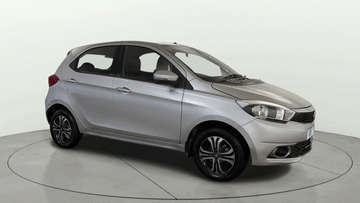 2019 Tata Tiago XZA PETROL 2019 Tata Tiago XZA PETROL