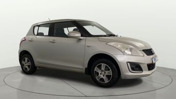 2017 Maruti Suzuki Swift VXI 2017 Maruti Suzuki Swift VXI