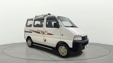 2021 Maruti Suzuki Eeco 7 STR 2021 Maruti Suzuki Eeco 7 STR