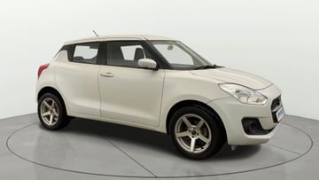 2021 Maruti Suzuki Swift VXI AMT 2021 Maruti Suzuki Swift VXI AMT