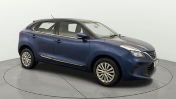 2019 Maruti Suzuki Baleno DELTA CVT PETROL 1.2 2019 Maruti Suzuki Baleno DELTA CVT PETROL 1.2