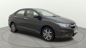 2019 Honda City 1.5L I-VTEC VX CVT 2019 Honda City 1.5L I-VTEC VX CVT