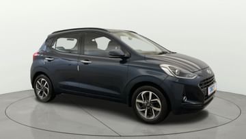 2019 Hyundai Grand i10 Nios ASTA 1.2 KAPPA VTVT 2019 Hyundai Grand i10 Nios ASTA 1.2 KAPPA VTVT