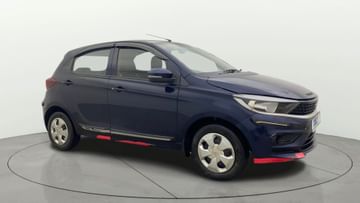2021 Tata Tiago XT (O) PETROL 2021 Tata Tiago XT (O) PETROL