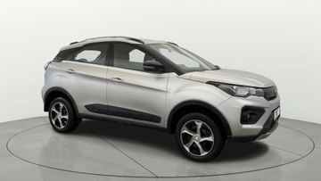 2020 Tata Nexon XZ PETROL 2020 Tata Nexon XZ PETROL