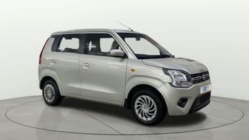 2019 Maruti Suzuki Wagon R VXI 1.2 2019 Maruti Suzuki Wagon R VXI 1.2