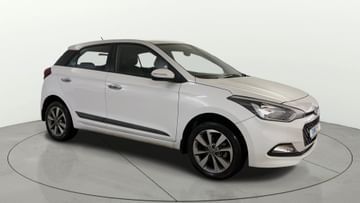 2016 Hyundai Elite i20 2014-2017 ASTA 1.2 2016 Hyundai Elite i20 2014-2017 ASTA 1.2