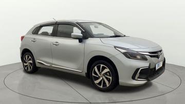 2024 Toyota Glanza G 2024 Toyota Glanza G