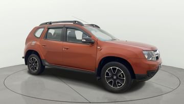 2016 Renault Duster 2021-2022 85 PS RXL DIESEL 2016 Renault Duster 2021-2022 85 PS RXL DIESEL