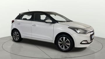 2017 Hyundai Elite i20 2014-2017 ASTA 1.2 DUAL TONE 2017 Hyundai Elite i20 2014-2017 ASTA 1.2 DUAL TONE