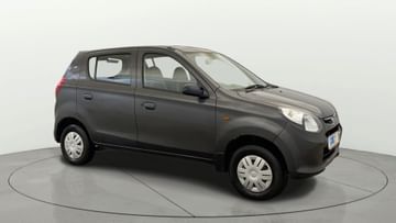 2015 Maruti Suzuki Alto 800 2016 -19 LXI 2015 Maruti Suzuki Alto 800 2016 -19 LXI