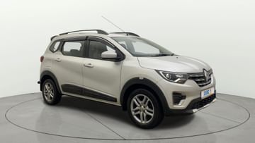 2020 Renault Triber 2020-2025 RXZ AMT 2020 Renault Triber 2020-2025 RXZ AMT