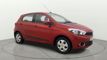 2017 Tata Tiago XZ PETROL 2017 Tata Tiago XZ PETROL