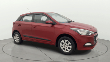 2016 Hyundai Elite i20 2014-2017 SPORTZ 1.2 2016 Hyundai Elite i20 2014-2017 SPORTZ 1.2