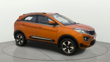 2019 Tata Nexon XZA PLUS DIESEL 2019 Tata Nexon XZA PLUS DIESEL