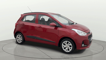 2019 Hyundai Grand i10 SPORTZ 1.2 KAPPA VTVT