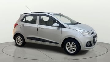 2016 Hyundai Grand i10 ASTA 1.2 KAPPA VTVT
