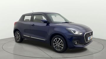 2020 Maruti Suzuki Swift ZXI PLUS AMT 2020 Maruti Suzuki Swift ZXI PLUS AMT