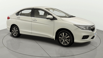 2017 Honda City 1.5L I-VTEC V MT 2017 Honda City 1.5L I-VTEC V MT