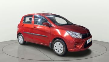 2018 Maruti Suzuki Celerio ZXI 2018 Maruti Suzuki Celerio ZXI