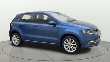 2018 Volkswagen Polo HIGHLINE PLUS 1.2(16 ALLOY