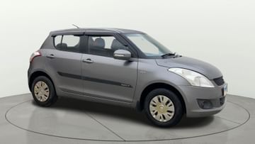 2013 Maruti Suzuki Swift VXI