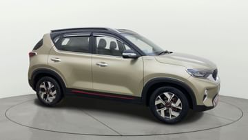 2021 KIA Sonet GTX PLUS 1.0 DCT