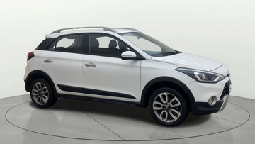 2018 Hyundai i20 Active 1.2 SX