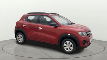 2019 Renault Kwid RXL