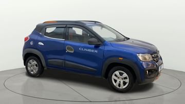 2018 Renault Kwid CLIMBER 1.0