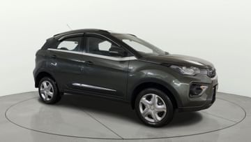2023 Tata Nexon XM SUNROOF PETROL 2023 Tata Nexon XM SUNROOF PETROL