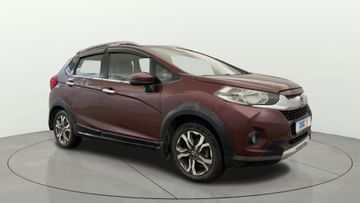 2018 Honda WR-V 2020-2023 1.5L I-DTEC VX MT 2018 Honda WR-V 2020-2023 1.5L I-DTEC VX MT