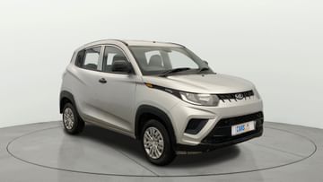 2019 Mahindra KUV 100 NXT 2020-2023 K2 P 6 STR