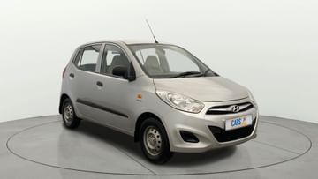 2016 Hyundai i10 MAGNA 1.1