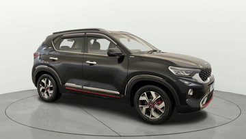 2020 KIA Sonet GTX PLUS 1.0 IMT