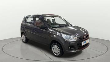 2016 Maruti Suzuki Alto K10 VXI 2016 Maruti Suzuki Alto K10 VXI