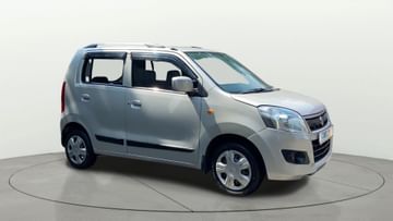 2017 Maruti Suzuki Wagon R VXI 2017 Maruti Suzuki Wagon R VXI