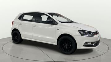 2015 Volkswagen Polo HIGHLINE1.2L 2015 Volkswagen Polo HIGHLINE1.2L