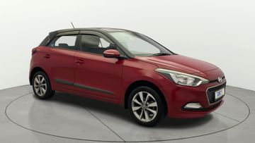 2017 Hyundai Elite i20 2014-2017 ASTA 1.2 DUAL TONE 2017 Hyundai Elite i20 2014-2017 ASTA 1.2 DUAL TONE