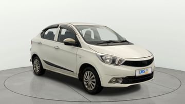 2017 Tata Tigor XM PETROL